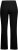 Ulla Popken Basic Mony Tapered Leg Stretch Pants Black - Vaqueros & Pantalones de Mujer Tallas Grandes – Plus Size - 
