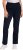 Ulla Popken Basic Mony Tapered Leg Stretch Pants Navy - Vaqueros & Pantalones de Mujer Tallas Grandes – Plus Size - 