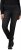 Ulla Popken Stretch Fit Sienna Jeans Black - Vaqueros & Pantalones de Mujer Tallas Grandes – Plus Size - 