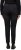 Ulla Popken Stretch Fit Sienna Jeans Black - Vaqueros & Pantalones de Mujer Tallas Grandes – Plus Size - 