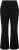 Ulla Popken Thermal Triple-Function Pants Black - Vaqueros & Pantalones de Mujer Tallas Grandes – Plus Size - 