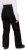 Ulla Popken HYPRAR Triple Function Ski Pants Black - Vaqueros & Pantalones de Mujer Tallas Grandes – Plus Size - 