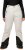 Ulla Popken HYPRAR Triple Function Ski Pants Snow White - Vaqueros & Pantalones de Mujer Tallas Grandes – Plus Size - 
