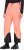 Ulla Popken HYPRAR Triple Function Ski Pants Neon Pink - Vaqueros & Pantalones de Mujer Tallas Grandes – Plus Size - 