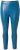 Ulla Popken Metallic Faux Leather Leggings Teal - Vaqueros & Pantalones de Mujer Tallas Grandes – Plus Size - 