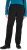 Ulla Popken Softshell Triple Function Fleece Lined Pants Black - Vaqueros & Pantalones de Mujer Tallas Grandes – Plus Size - Vaqueros y pantalones, EU 42-70