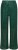 Ulla Popken Wide Leg Sequined Pants Dark Green - Vaqueros & Pantalones de Mujer Tallas Grandes – Plus Size - 
