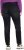 Ulla Popken Rhinestone Detail Stretch Fit Jeans Black - Vaqueros & Pantalones de Mujer Tallas Grandes – Plus Size - Vaqueros y pantalones, EU 42-70