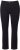 Ulla Popken Stretch Fit Jeans Black - Vaqueros & Pantalones de Mujer Tallas Grandes – Plus Size - Vaqueros y pantalones, EU 42-70