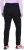 Ulla Popken Stretch Fit Jeans Black - Vaqueros & Pantalones de Mujer Tallas Grandes – Plus Size - Vaqueros y pantalones, EU 42-70