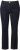 Ulla Popken Stretch Fit Jeans Dark Blue Denim - Vaqueros & Pantalones de Mujer Tallas Grandes – Plus Size - 