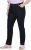 Ulla Popken Stretch Fit Jeans Dark Blue Denim - Vaqueros & Pantalones de Mujer Tallas Grandes – Plus Size - 