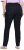 Ulla Popken Stretch Fit Jeans Dark Blue Denim - Vaqueros & Pantalones de Mujer Tallas Grandes – Plus Size - 