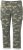 Ulla Popken Camo Boyfriend Pants Olive Grey - Vaqueros & Pantalones de Mujer Tallas Grandes – Plus Size - 
