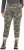 Ulla Popken Camo Boyfriend Pants Olive Grey - Vaqueros & Pantalones de Mujer Tallas Grandes – Plus Size - 