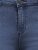 Only Carmakoma Thunder Life Skinny Fit Jeans Blue Denim - Vaqueros & Pantalones de Mujer Tallas Grandes – Plus Size - 