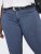 Only Carmakoma Thunder Life Skinny Fit Jeans Blue Denim - Vaqueros & Pantalones de Mujer Tallas Grandes – Plus Size - 
