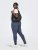 Only Carmakoma Thunder Life Skinny Fit Jeans Blue Denim - Vaqueros & Pantalones de Mujer Tallas Grandes – Plus Size - 