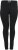 Only Carmakoma Storm Life Skinny Fit jeans Black - Vaqueros - 