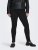 Only Carmakoma Storm Life Skinny Fit jeans Black - Vaqueros - 