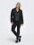 Only Carmakoma Storm Life Skinny Fit jeans Black - Vaqueros - 