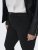 Only Carmakoma Storm Life Skinny Fit jeans Black - Vaqueros - 