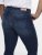 Only Carmakoma Willy Skinny Fit Jeans Blue - Vaqueros - 