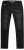 Motley Denim Soho 5-Pocket Jeans Black - Vaqueros & pantalones - Vaqueros y Pantalones - W40-W70