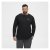 North Latitude Py Jersey O-Neck Long Sleeve Black - Camisetas de manga larga - Camisetas de manga larga - 2XL-14XL
