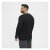 North Latitude Py Jersey O-Neck Long Sleeve Black - Camisetas de manga larga - Camisetas de manga larga - 2XL-14XL
