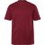 JP1880 T-Shirt Short Sleeve Soft Jersey Red - Camisetas - Camisetas - 2XL-14XL