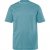 JP1880 T-Shirt Short Sleeve Soft Jersey Turquoise - Camisetas - Camisetas - 2XL-14XL