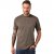 JP1880 T-Shirt Cabin Vintage Mocha - Camisetas - Camisetas - 2XL-14XL