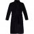 JP1880 Bathrobe with Spacious Patch Pockets Dark Navy - Ropa interior - Ropa interior 2XL-8XL