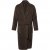 JP1880 Bathrobe Extra Soft Terry Cloth Brown - Ropa interior - Ropa interior 2XL-8XL