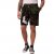 JP1880 Bermuda Shorts All-over Print Black - Pantalones cortos - Pantalones cortos W40-W60