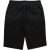 JP1880 Bermuda Sweatshorts DIpDye Black - Pantalones y cortos de chándal - Pantalones y Pantalones cortos de chándal - 2XL-12XL