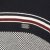Kam Jeans 93 Stripe 1/4 Zipper Knitted Sweater Navy - Sudaderas - Sudaderas 2XL-12XL