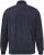 JP1880 Soft Goatskin Suede Leather Jacket Navy - Chaquetas de cuero - Chaquetas de cuero en tallas grandes