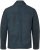 JP1880 Fine Lamb Leather Jacket Deep Sea Blue - Chaquetas - Chaquetas Tallas Grandes 2XL-8XL