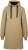 Nora Mikken KRISTINA Long Hoodie Camel - Sudaderas - 