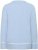 Kaffe Curve Jina Knit Pullover Powder Blue Melange - Jerséis de punto - 