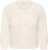 Kaffe Curve Kathrina Pullover White - Jerséis de punto - 