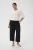 Kaffe Curve Kathrina Pullover White - Jerséis de punto - 