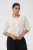 Kaffe Curve Kathrina Pullover White - Jerséis de punto - 