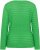Kaffe Curve Metty Pullover Bright Green - Jerséis de punto - 