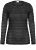 Kaffe Curve Hanna Lace Long Sleeve T-Shirt - Camisetas de manga larga - 