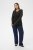 Kaffe Curve Hanna Lace Long Sleeve T-Shirt - Camisetas de manga larga - 