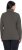 Ulla Popken Basic Long Sleeve Slim Fit Turtleneck Graphite Grey - Sudaderas y hoodies - 