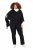 Ulla Popken Basic Long Sleeve Slim Fit Turtleneck Natural - Sudaderas y hoodies - Sudaderas, Hoodies y Punto Cómodos